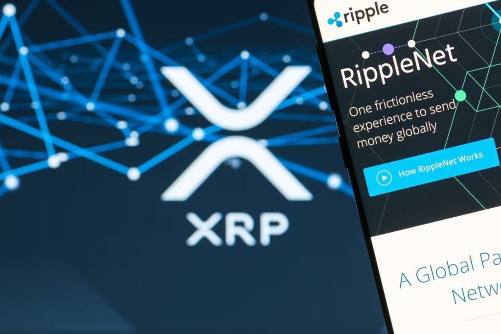 リップル、XRP台帳の機関投資家向けロードマップを発表──XRPに注目集まる